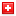 bcause-verve.com server is located in Switzerland